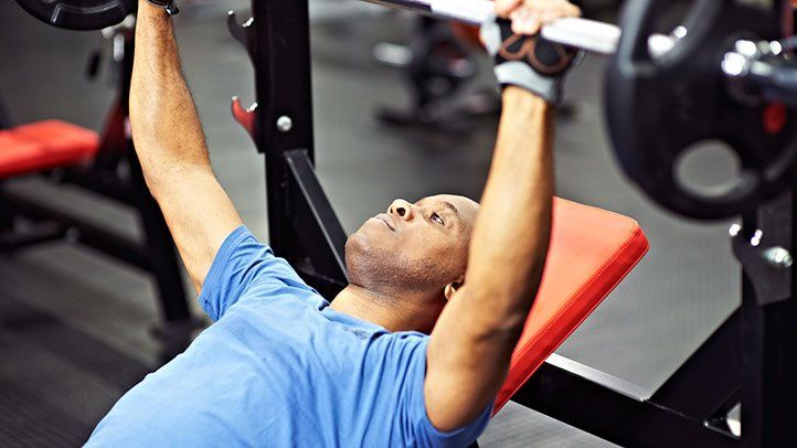 Strength training has been found to lower the risk of heart disease and diabetes, regardless of whether or not you do cardio.