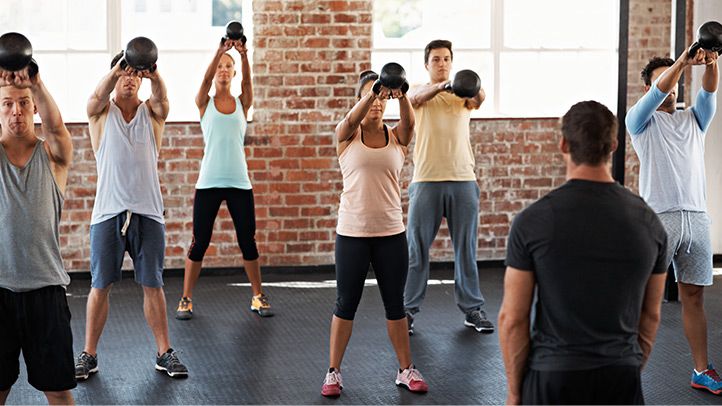 Here are some things you didn’t know about training right for your body type